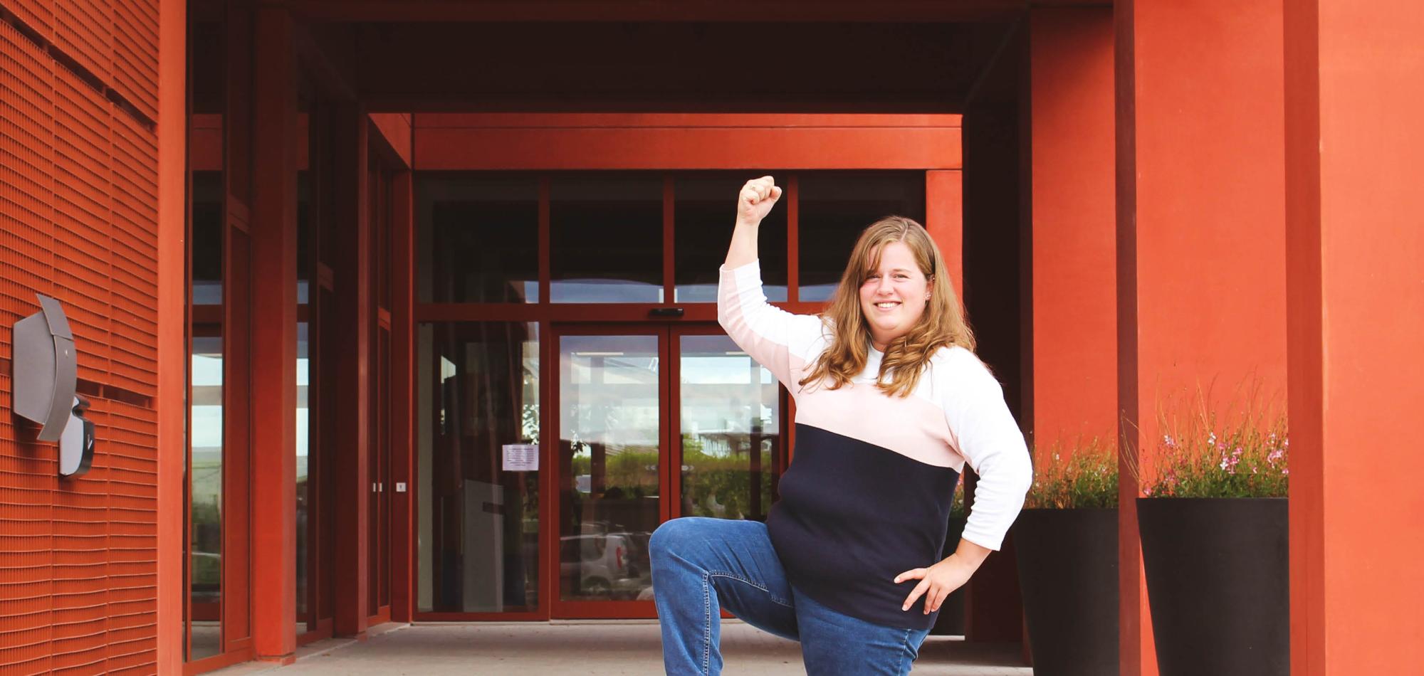 WOW verhaal van Kirke